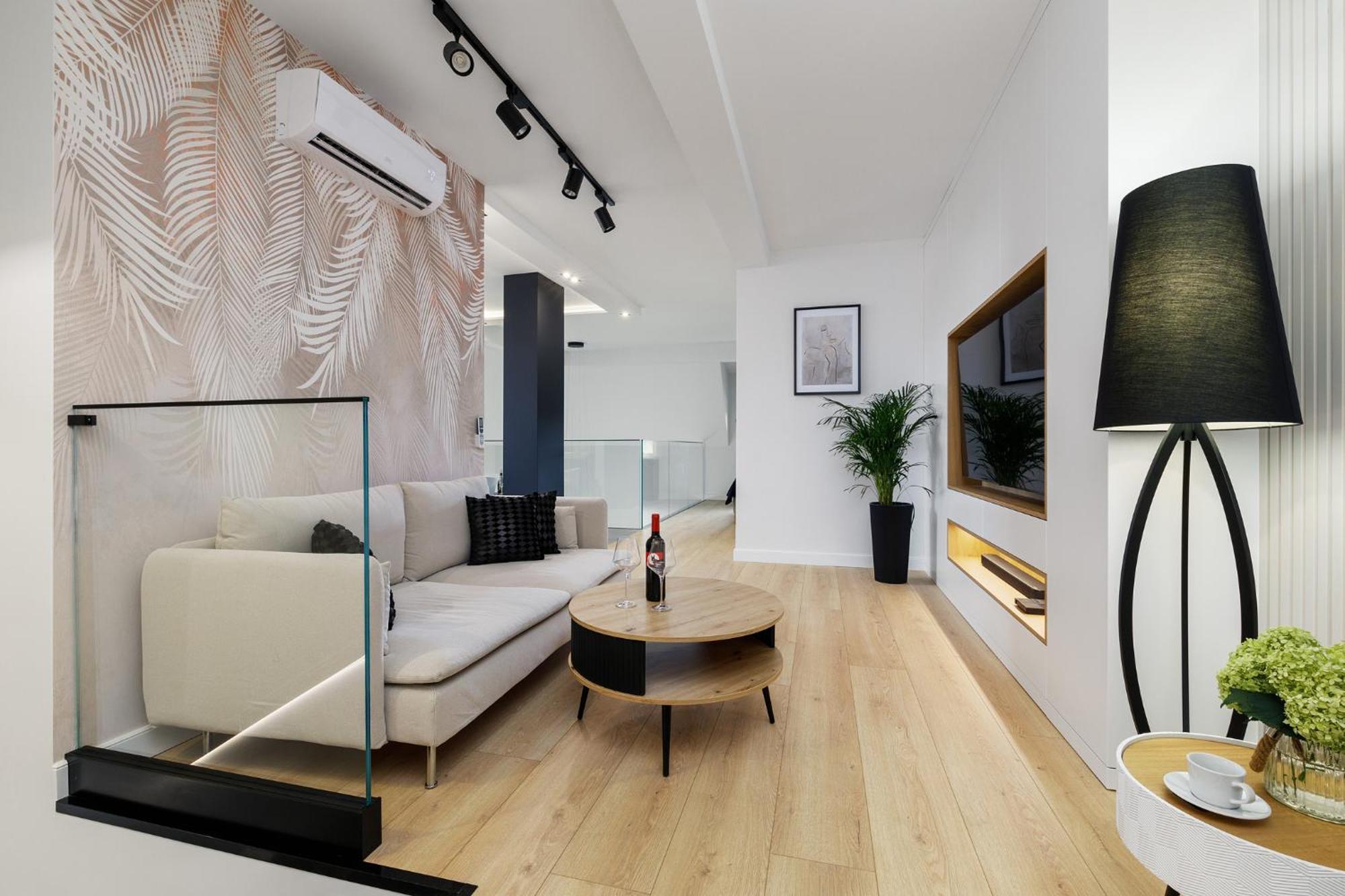 Grand House Διαμέρισμα Όλστυν Εξωτερικό φωτογραφία