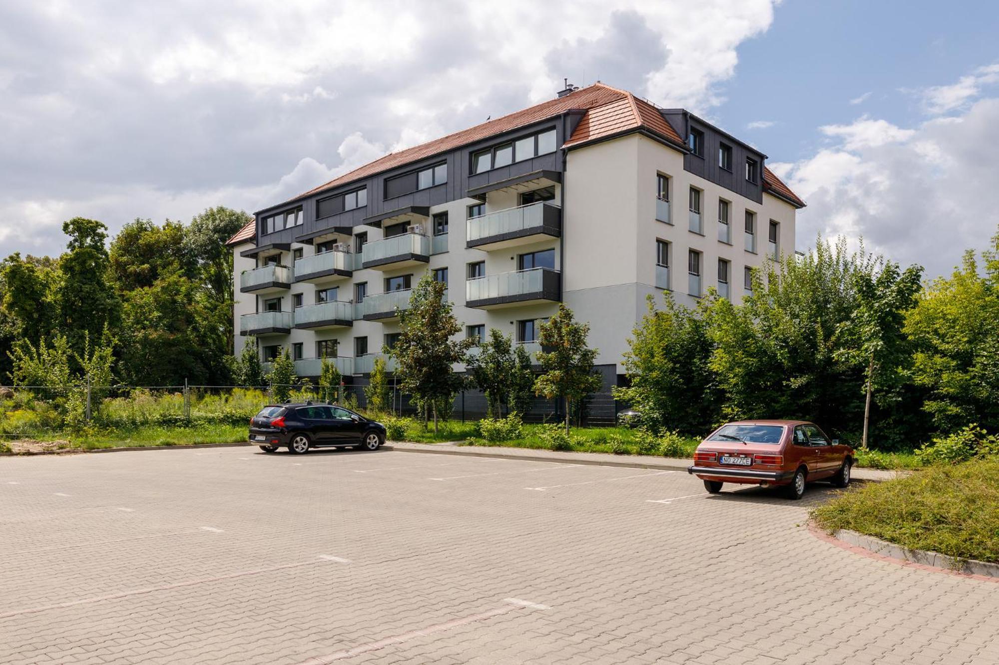 Grand House Διαμέρισμα Όλστυν Εξωτερικό φωτογραφία